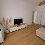 Interno 4 Al Vaticano Apartment Rome