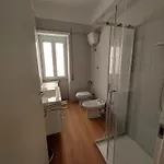 Interno 4 Al Vaticano Apartment *