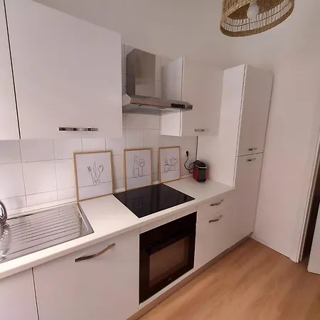 Apartamento Interno 4 Al Vaticano Roma