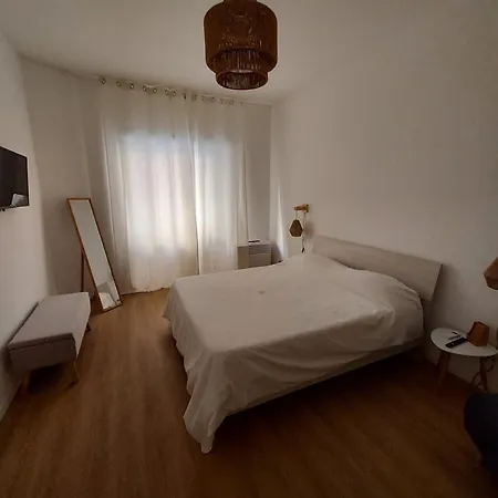 公寓 Interno 4 Al Vaticano