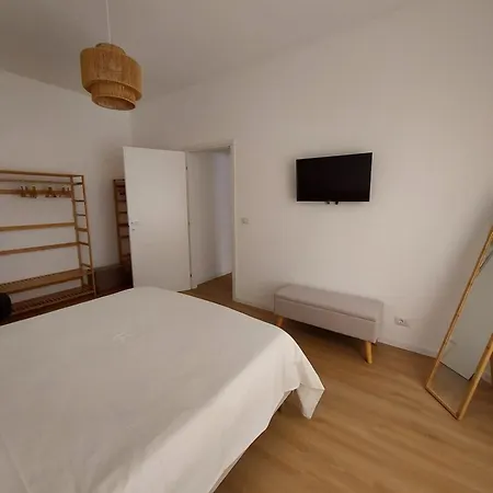 公寓 Interno 4 Al Vaticano *