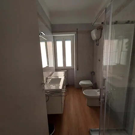 Interno 4 Al Vaticano 罗马