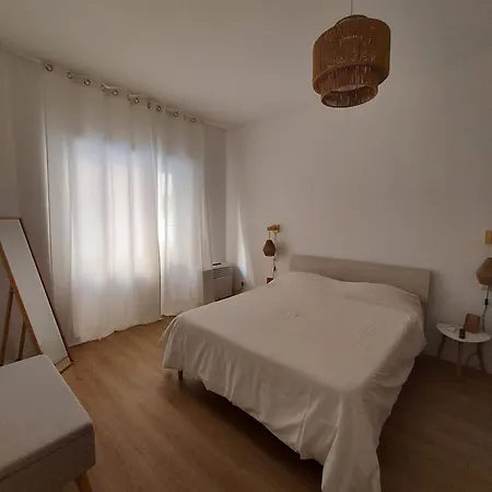 Interno 4 Al Vaticano 公寓