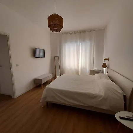 公寓 Interno 4 Al Vaticano