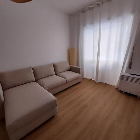 Interno 4 Al Vaticano Apartment *