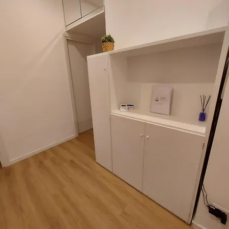 Διαμέρισμα Interno 4 Al Vaticano *