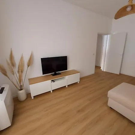 Interno 4 Al Vaticano Apartment Rome