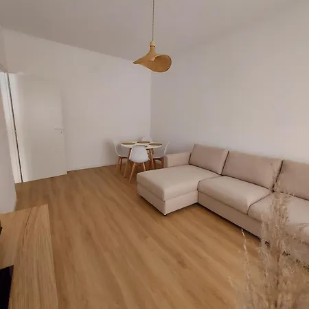 Interno 4 Al Vaticano Apartment *